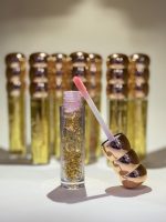 لیپگلاس گلد ژلسی